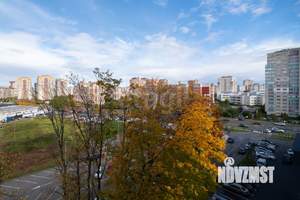 2-к квартира, сданный дом, 61м2, 8/17 этаж