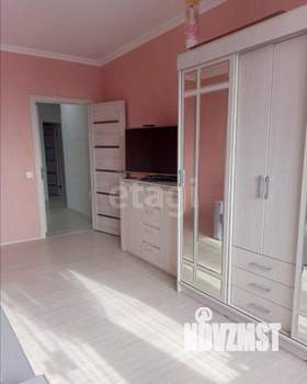 2-к квартира, вторичка, 63м2, 3/10 этаж