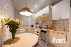 2-к квартира, вторичка, 57м2, 6/10 этаж