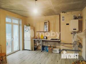 2-к квартира, вторичка, 61м2, 1/4 этаж