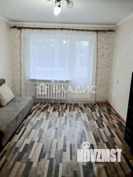 1-к квартира, вторичка, 38м2, 1/9 этаж