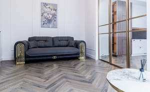 2-к квартира, вторичка, 62м2, 10/10 этаж