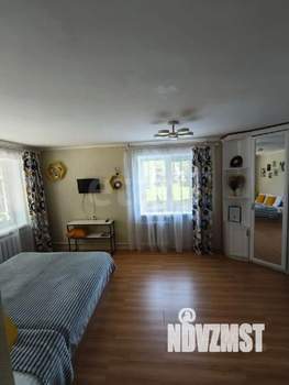 1-к квартира, вторичка, 31м2, 1/5 этаж