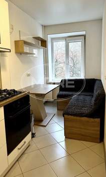 1-к квартира, вторичка, 35м2, 4/5 этаж