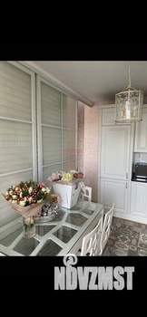 1-к квартира, вторичка, 41м2, 5/9 этаж