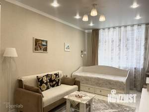 1-к квартира, вторичка, 36м2, 2/9 этаж