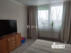 2-к квартира, вторичка, 48м2, 2/5 этаж