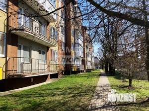 1-к квартира, вторичка, 40м2, 3/5 этаж
