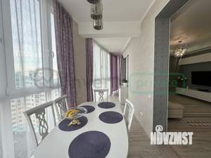 3-к квартира, вторичка, 84м2, 13/14 этаж