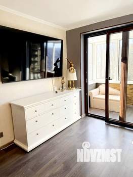 2-к квартира, вторичка, 53м2, 4/4 этаж