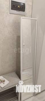 Студия квартира, вторичка, 23м2, 14/16 этаж