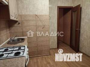 1-к квартира, вторичка, 44м2, 2/6 этаж