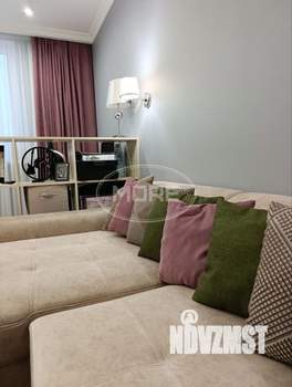 2-к квартира, вторичка, 64м2, 9/9 этаж