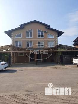 3-к квартира, вторичка, 95м2, 3/3 этаж
