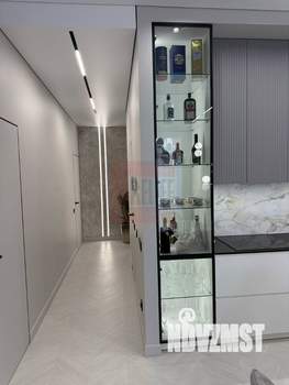 2-к квартира, вторичка, 106м2, 6/11 этаж