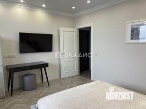 2-к квартира, вторичка, 76м2, 9/9 этаж