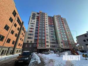 2-к квартира, вторичка, 104м2, 4/14 этаж