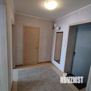 1-к квартира, вторичка, 44м2, 8/9 этаж