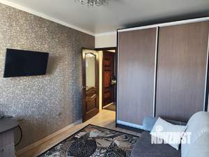 3-к квартира, вторичка, 81м2, 9/9 этаж