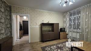 2-к квартира, вторичка, 42м2, 2/4 этаж