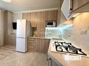 1-к квартира, вторичка, 53м2, 3/8 этаж