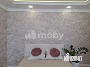 1-к квартира, вторичка, 41м2, 4/9 этаж