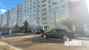 3-к квартира, вторичка, 63м2, 1/9 этаж