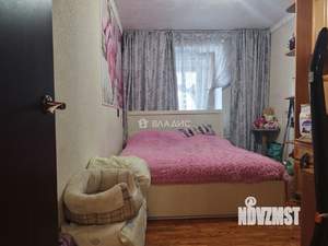 2-к квартира, вторичка, 43м2, 7/7 этаж