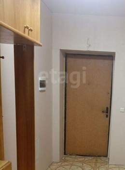 1-к квартира, вторичка, 44м2, 4/6 этаж
