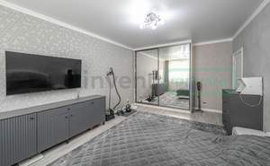 2-к квартира, вторичка, 66м2, 1/10 этаж