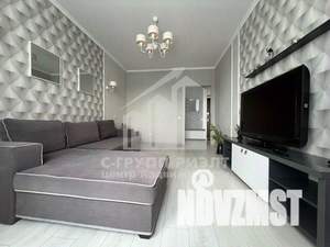 2-к квартира, вторичка, 60м2, 5/8 этаж