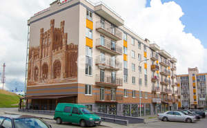 3-к квартира, вторичка, 75м2, 4/5 этаж