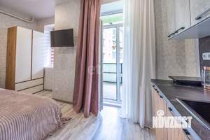 Студия квартира, вторичка, 17м2, 1/3 этаж