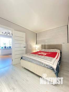 1-к квартира, вторичка, 40м2, 1/9 этаж