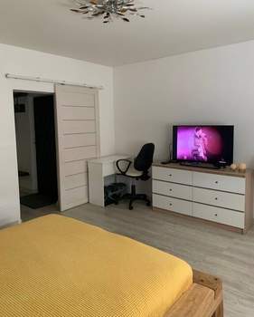 1-к квартира, вторичка, 29м2, 1/3 этаж