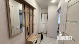 1-к квартира, вторичка, 32м2, 1/4 этаж