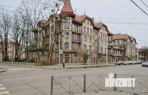 4-к квартира, вторичка, 200м2, 4/5 этаж