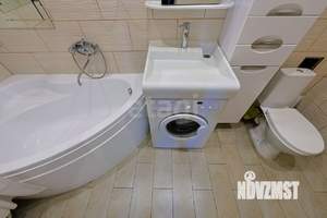 2-к квартира, вторичка, 55м2, 3/4 этаж