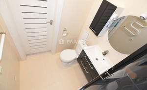 1-к квартира, вторичка, 39м2, 7/8 этаж