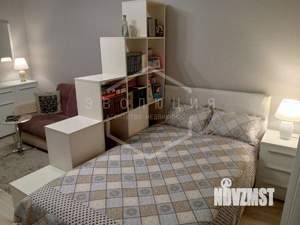 1-к квартира, вторичка, 40м2, 5/9 этаж