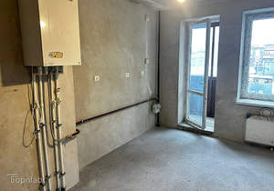 3-к квартира, вторичка, 87м2, 4/10 этаж