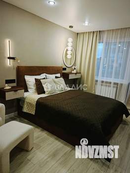 1-к квартира, вторичка, 32м2, 4/5 этаж