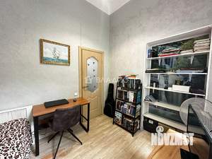 2-к квартира, вторичка, 31м2, 2/4 этаж