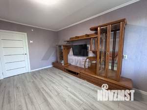 3-к квартира, вторичка, 61м2, 3/9 этаж
