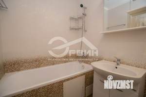 Студия квартира, вторичка, 25м2, 3/14 этаж