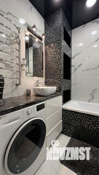 2-к квартира, вторичка, 55м2, 9/9 этаж