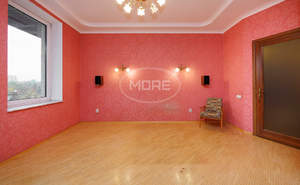 3-к квартира, вторичка, 111м2, 3/6 этаж