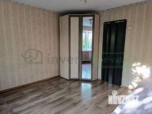 Студия квартира, вторичка, 19м2, 2/5 этаж