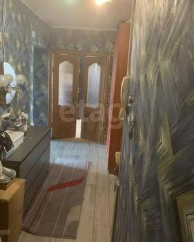 3-к квартира, вторичка, 65м2, 4/5 этаж