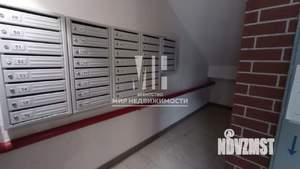 2-к квартира, вторичка, 69м2, 9/9 этаж